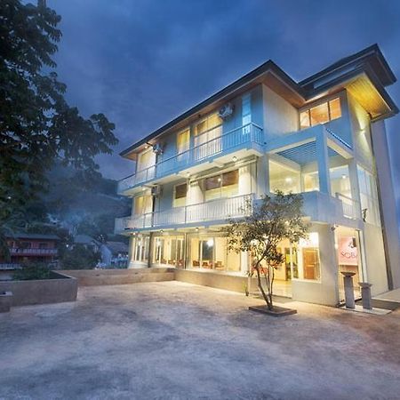 Sobaya Hotel Kandy Eksteriør bilde