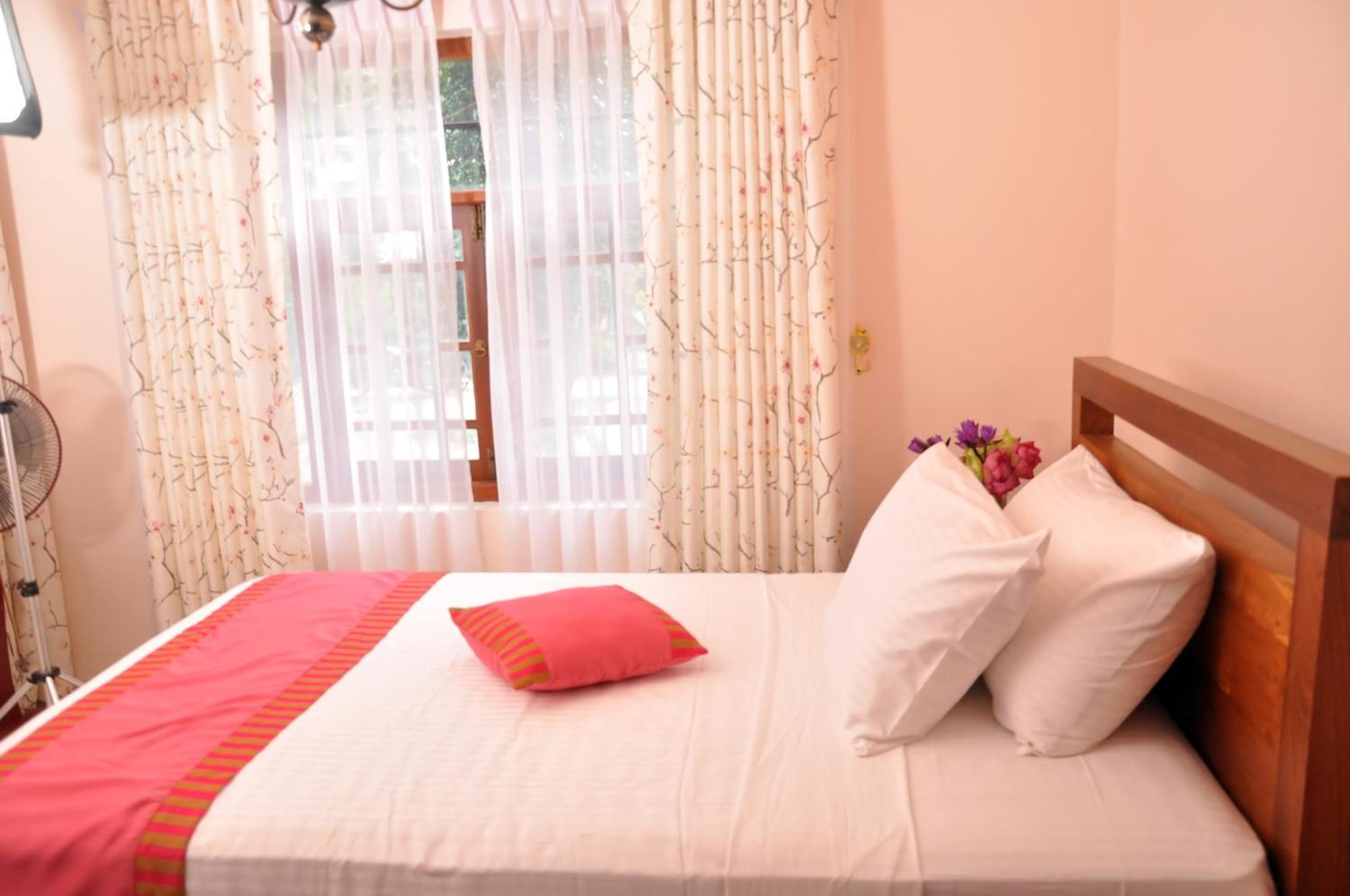 Sobaya Hotel Kandy Eksteriør bilde