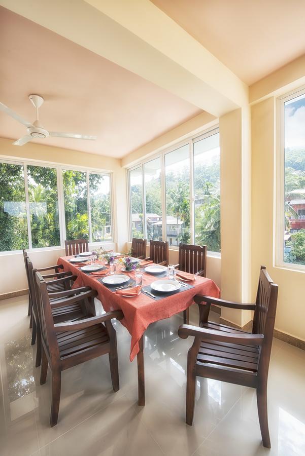 Sobaya Hotel Kandy Eksteriør bilde