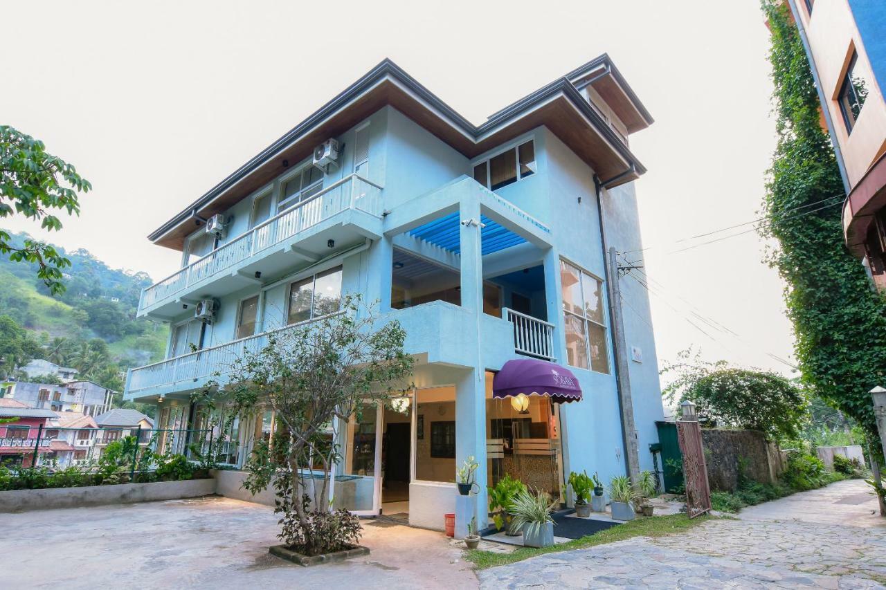 Sobaya Hotel Kandy Eksteriør bilde
