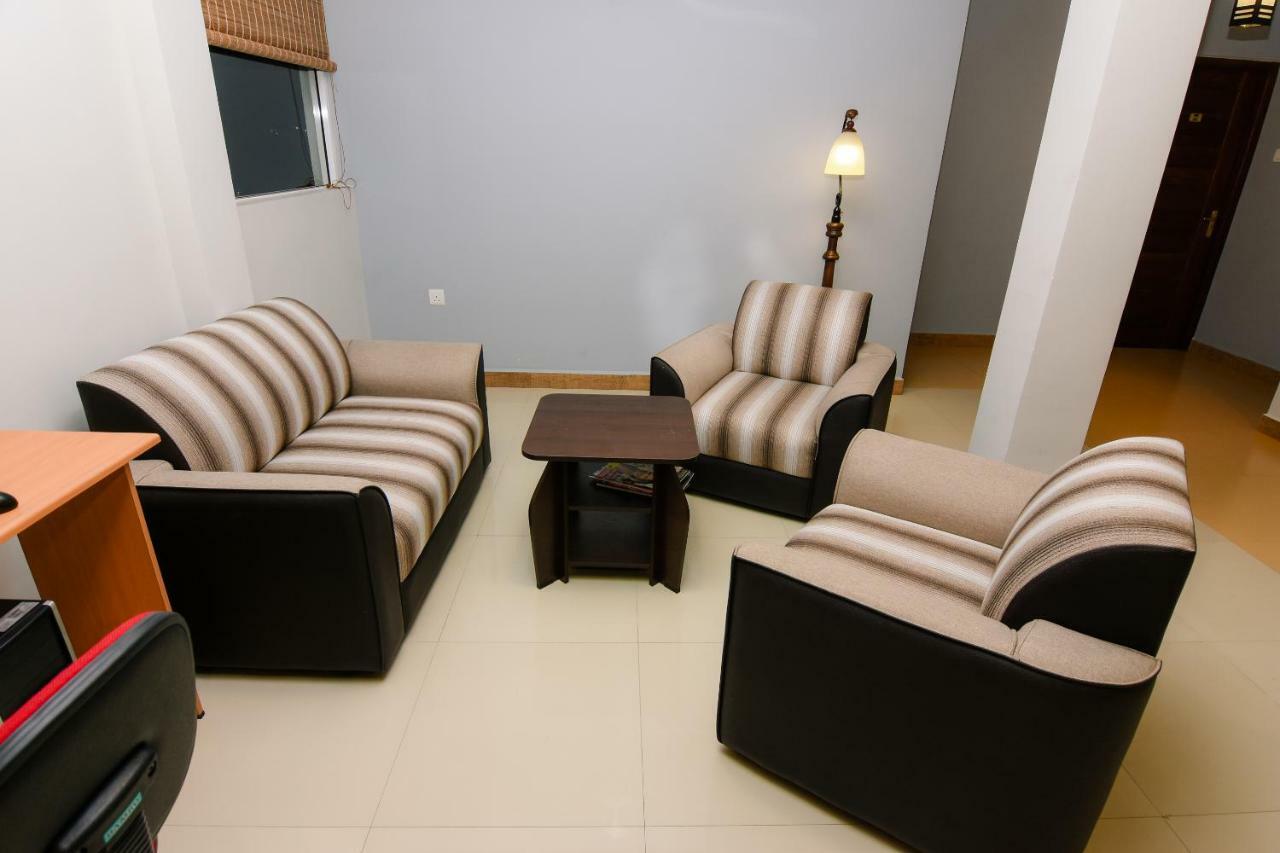 Sobaya Hotel Kandy Eksteriør bilde