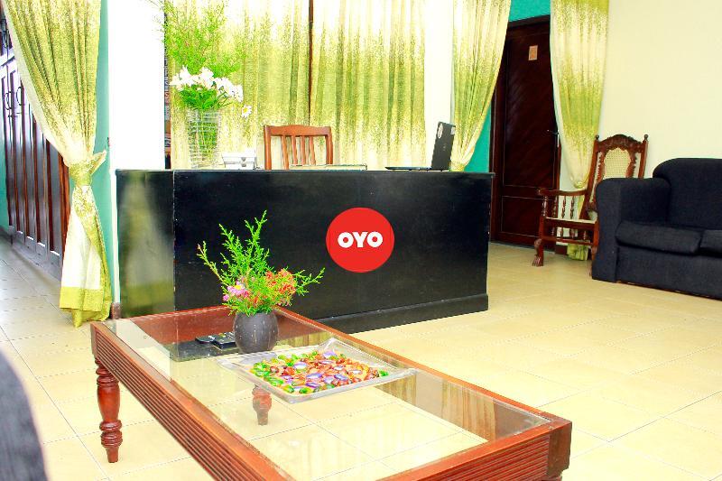 Sobaya Hotel Kandy Eksteriør bilde