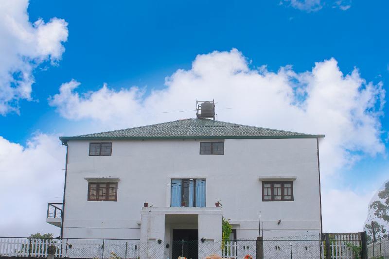 Sobaya Hotel Kandy Eksteriør bilde