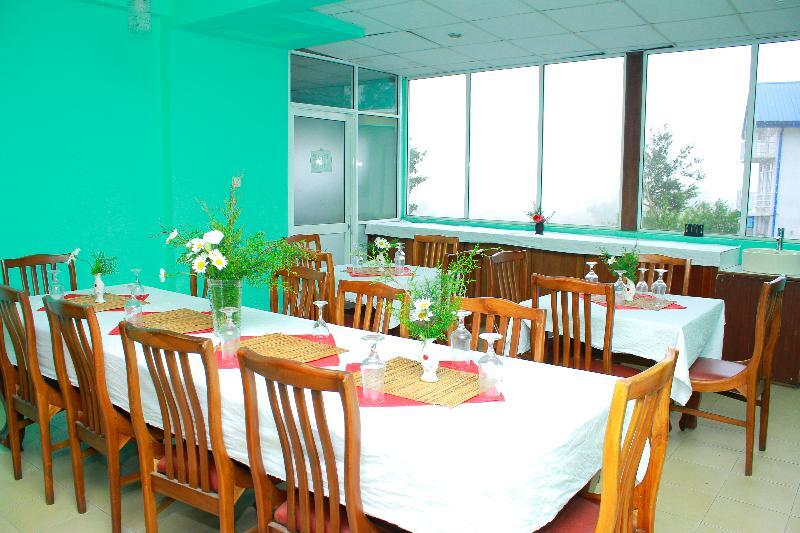 Sobaya Hotel Kandy Eksteriør bilde