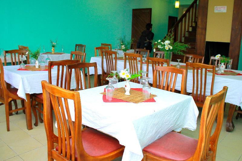 Sobaya Hotel Kandy Eksteriør bilde