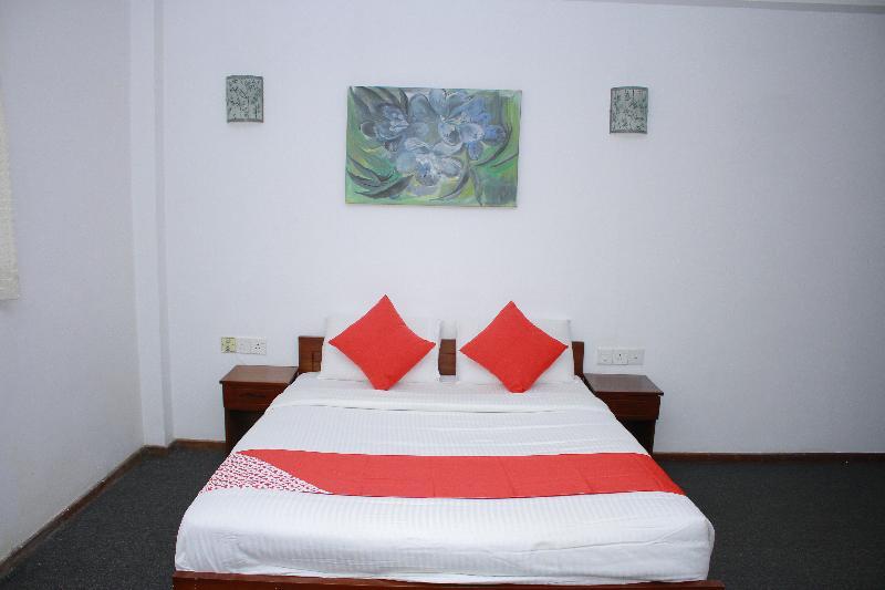 Sobaya Hotel Kandy Eksteriør bilde
