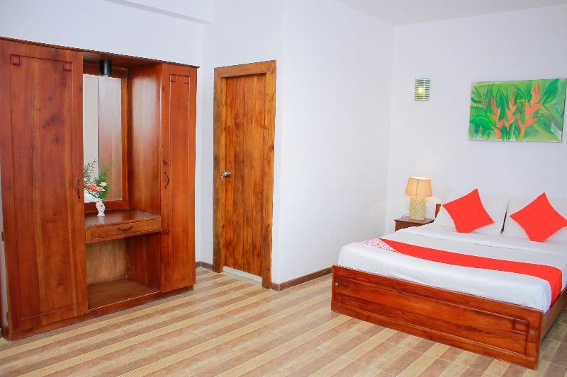 Sobaya Hotel Kandy Eksteriør bilde