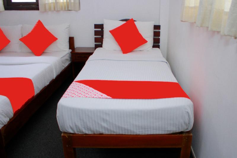 Sobaya Hotel Kandy Eksteriør bilde