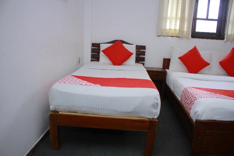 Sobaya Hotel Kandy Eksteriør bilde