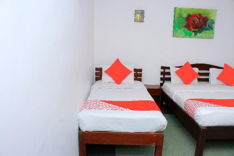 Sobaya Hotel Kandy Eksteriør bilde