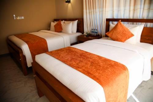 Sobaya Hotel Kandy Eksteriør bilde