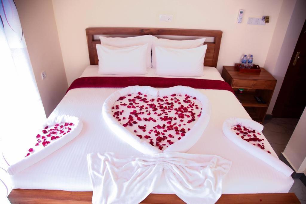 Sobaya Hotel Kandy Eksteriør bilde